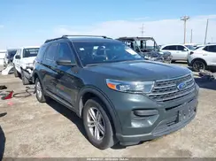 1FMSK8DH4NGA48869 2022 FORD EXPLORER
