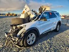 1FMSK8DH4NGA52114 2022 FORD EXPLORER