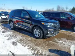 1FMSK8DH4NGA61315 2022 FORD EXPLORER