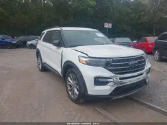 1FMSK8DH4NGA72038 2022 FORD EXPLORER