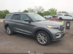 1FMSK8DH4NGA72556 2022 FORD EXPLORER