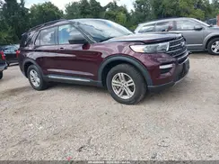 1FMSK8DH4NGA81807 2022 FORD EXPLORER