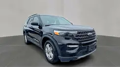 1FMSK8DH4NGA82309 2022 FORD EXPLORER