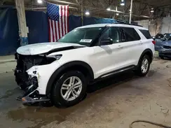 1FMSK8DH4NGA85064 2022 FORD EXPLORER