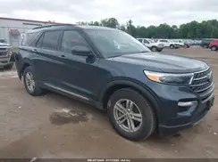1FMSK8DH4NGA87753 2022 FORD EXPLORER