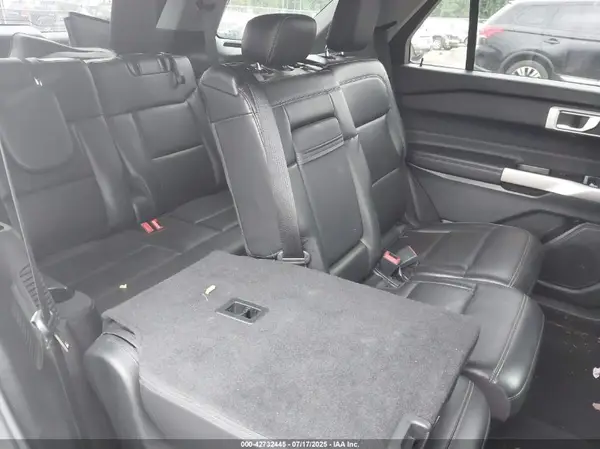 1FMSK8DH4NGA87753 2022 FORD EXPLORER - Image 8