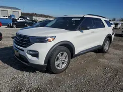 1FMSK8DH4NGA93374 2022 FORD EXPLORER