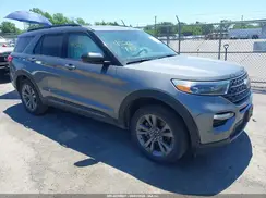 1FMSK8DH4NGA97800 2022 FORD EXPLORER