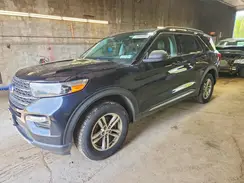 1FMSK8DH4NGA99563 2022 FORD EXPLORER