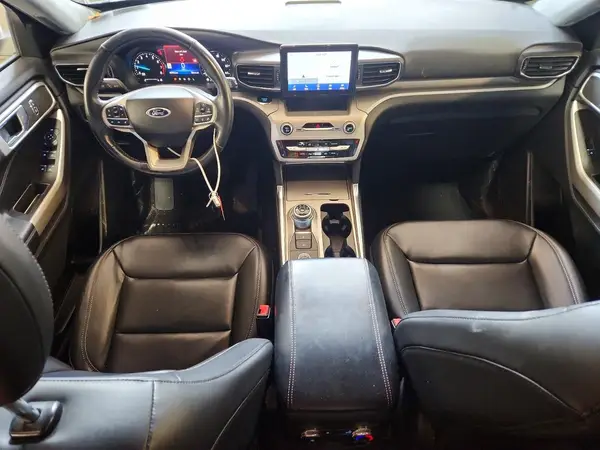 1FMSK8DH4NGA99563 2022 FORD EXPLORER - Image 8