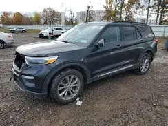 1FMSK8DH4NGB00677 2022 FORD EXPLORER