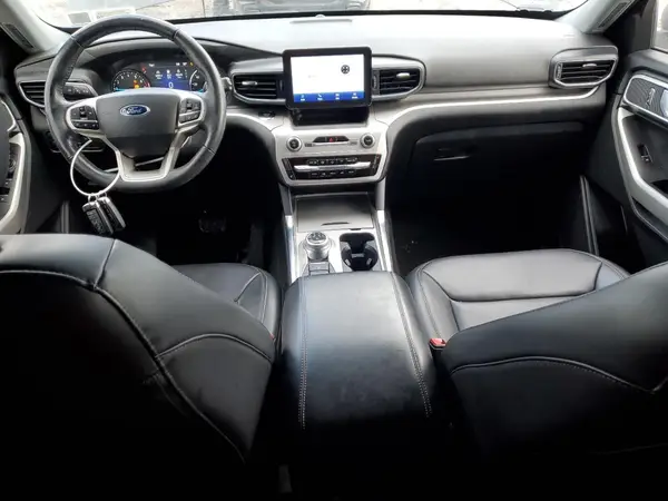 1FMSK8DH4NGB00677 2022 FORD EXPLORER - Image 8