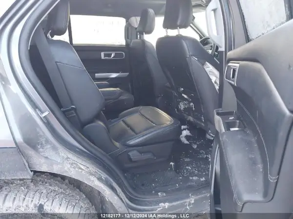 1FMSK8DH4NGB02803 2022 FORD EXPLORER - Image 8