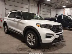 1FMSK8DH4NGB05636 2022 FORD EXPLORER