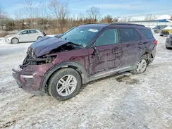 1FMSK8DH4NGB09864 2022 FORD EXPLORER