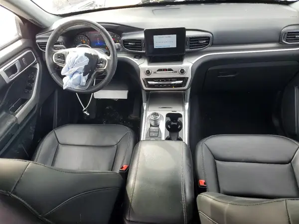 1FMSK8DH4NGB09864 2022 FORD EXPLORER - Image 8