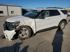 1FMSK8DH4NGB16524 2022 FORD EXPLORER