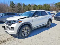 1FMSK8DH4NGB17043 2022 FORD EXPLORER