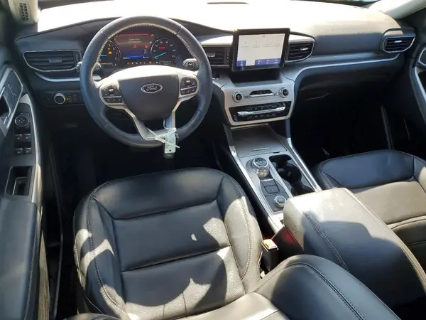 1FMSK8DH4NGB17043 2022 FORD EXPLORER - Image 8
