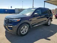 1FMSK8DH4NGB19293 2022 FORD EXPLORER