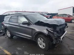 1FMSK8DH4NGB23408 2022 FORD EXPLORER
