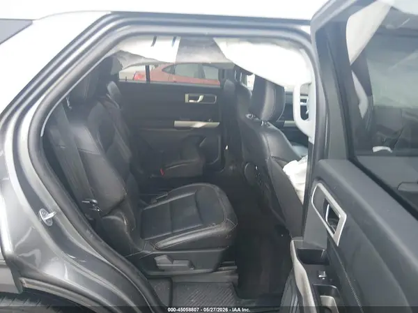 1FMSK8DH4NGB23408 2022 FORD EXPLORER - Image 8