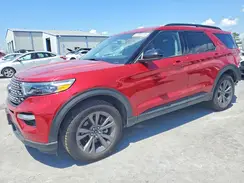 1FMSK8DH4NGB26017 2022 FORD EXPLORER