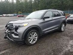 1FMSK8DH4NGB26695 2022 FORD EXPLORER