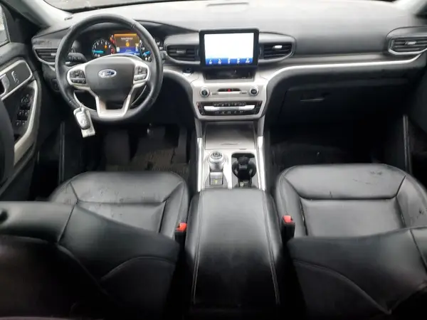 1FMSK8DH4NGB26695 2022 FORD EXPLORER - Image 8