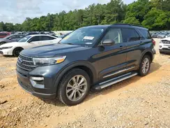 1FMSK8DH4NGB27006 2022 FORD EXPLORER
