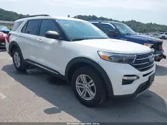 1FMSK8DH4NGB27247 2022 FORD EXPLORER