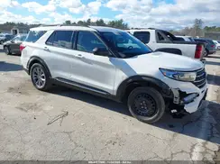 1FMSK8DH4NGB28818 2022 FORD EXPLORER