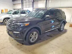 1FMSK8DH4NGB44176 2022 FORD EXPLORER