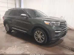 1FMSK8DH4NGB52469 2022 FORD EXPLORER