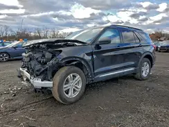 1FMSK8DH4NGB54643 2022 FORD EXPLORER