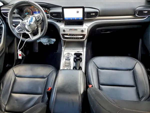 1FMSK8DH4NGB54643 2022 FORD EXPLORER - Image 8