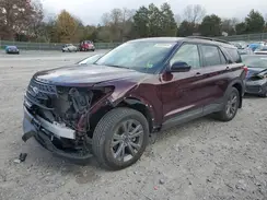 1FMSK8DH4NGB56442 2022 FORD EXPLORER