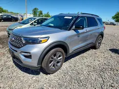 1FMSK8DH4NGB61821 2022 FORD EXPLORER
