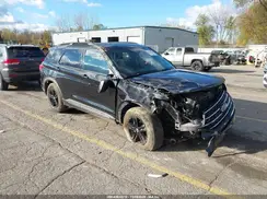 1FMSK8DH4NGB68168 2022 FORD EXPLORER