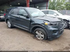 1FMSK8DH4NGB68185 2022 FORD EXPLORER