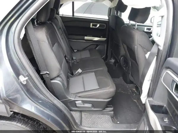1FMSK8DH4NGB68185 2022 FORD EXPLORER - Image 8