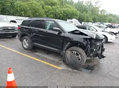 1FMSK8DH4NGB74021 2022 FORD EXPLORER