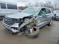 1FMSK8DH4NGB78358 2022 FORD EXPLORER