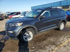 1FMSK8DH4NGB82846 2022 FORD EXPLORER