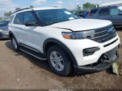 1FMSK8DH4NGB86783 2022 FORD EXPLORER