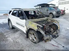 1FMSK8DH4NGB91949 2022 FORD EXPLORER