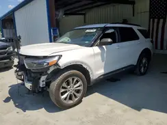 1FMSK8DH4NGB94902 2022 FORD EXPLORER