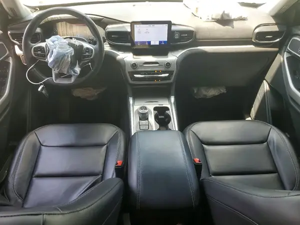 1FMSK8DH4NGB94902 2022 FORD EXPLORER - Image 8