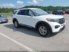 1FMSK8DH4NGB99078 2022 FORD EXPLORER