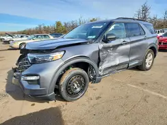 1FMSK8DH4NGC00035 2022 FORD EXPLORER